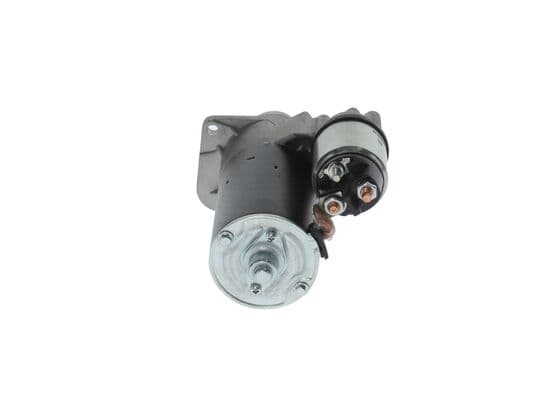 Bosch Marş motorları ve alternatörler Marş motoru küçük görsel 2