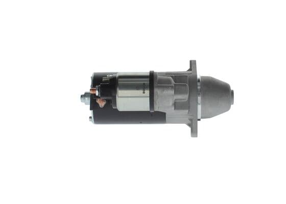 Bosch Marş motorları ve alternatörler Marş motoru küçük görsel 3