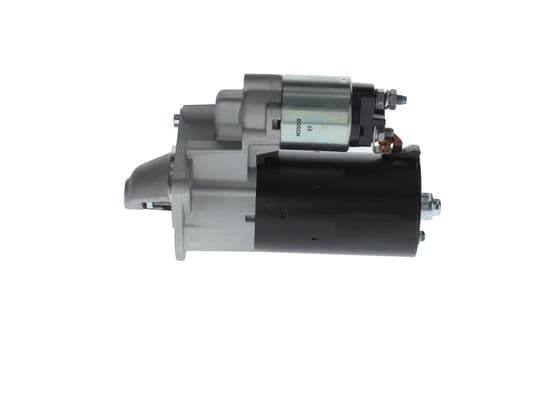 Bosch Marş motorları ve alternatörler Marş motoru 1