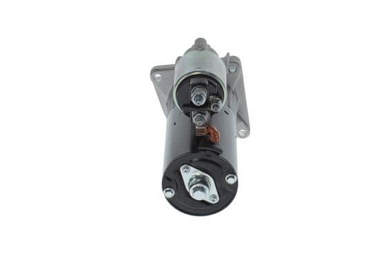Bosch Marş motorları ve alternatörler Marş motoru küçük görsel 2