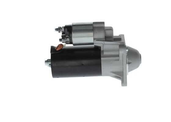 Bosch Marş motorları ve alternatörler Marş motoru küçük görsel 3