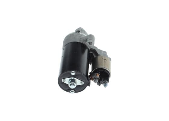 Bosch Marş motorları ve alternatörler Marş motoru küçük görsel 4