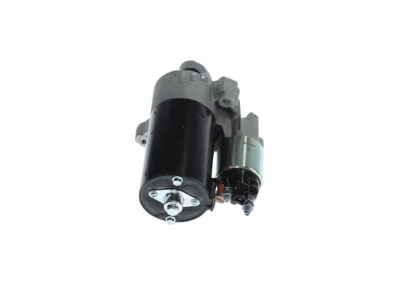 Bosch Marş motorları ve alternatörler Marş motoru küçük görsel 4