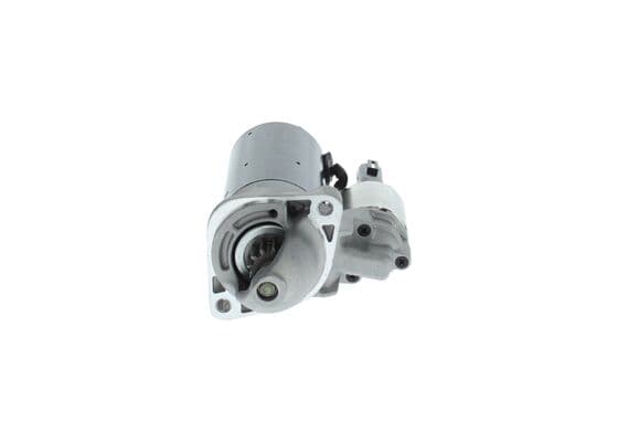 Bosch Marş motorları ve alternatörler Marş motoru küçük görsel 2