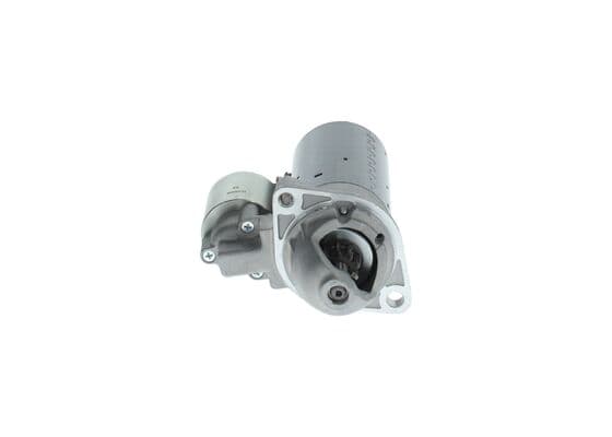 Bosch Marş motorları ve alternatörler Marş motoru küçük görsel 2