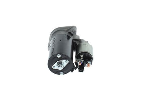 Bosch Marş motorları ve alternatörler Marş motoru küçük görsel 4