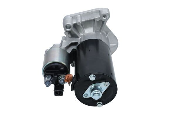 Bosch Marş motorları ve alternatörler Marş motoru küçük görsel 2