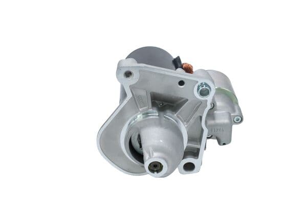 Bosch Marş motorları ve alternatörler Marş motoru küçük görsel 4
