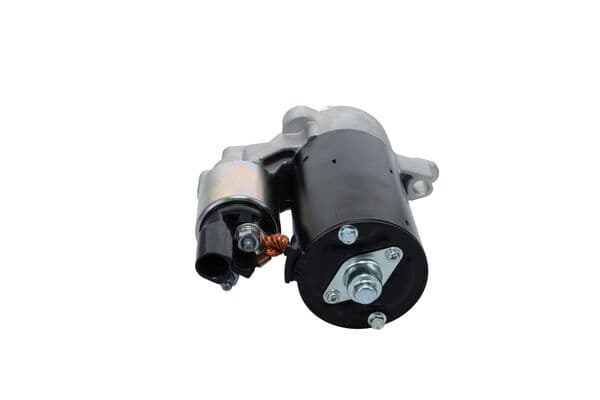 Bosch Marş motorları ve alternatörler Marş motoru küçük görsel 2