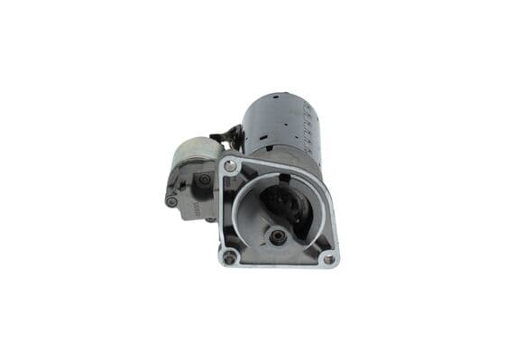 Bosch Marş motorları ve alternatörler Marş motoru küçük görsel 2
