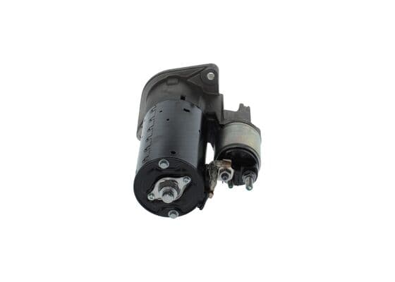 Bosch Marş motorları ve alternatörler Marş motoru küçük görsel 4