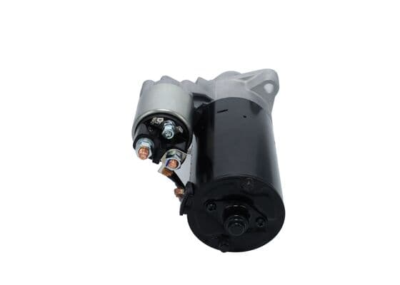 Bosch Marş motorları ve alternatörler Marş motoru küçük görsel 2