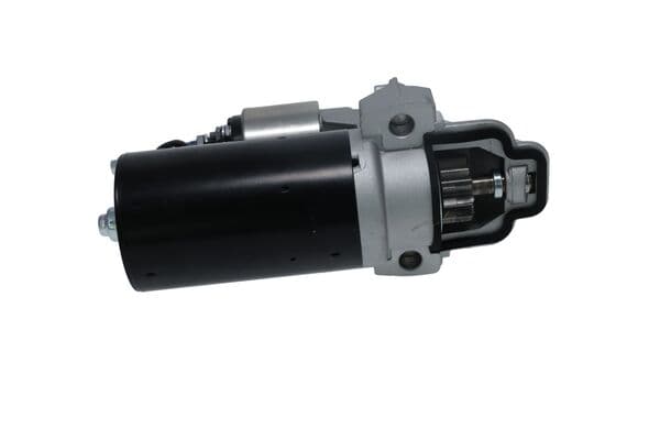 Bosch Marş motorları ve alternatörler Marş motoru küçük görsel 3
