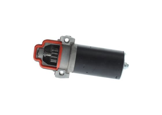 Bosch Marş motorları ve alternatörler Marş motoru küçük görsel 2