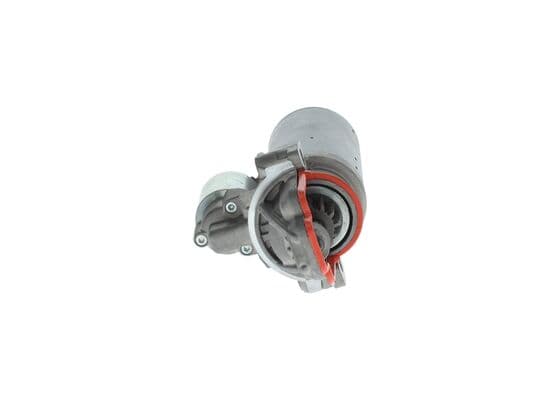 Bosch Marş motorları ve alternatörler Marş motoru küçük görsel 4