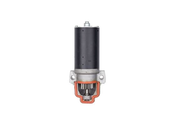 Bosch Marş motorları ve alternatörler Marş motoru küçük görsel 10