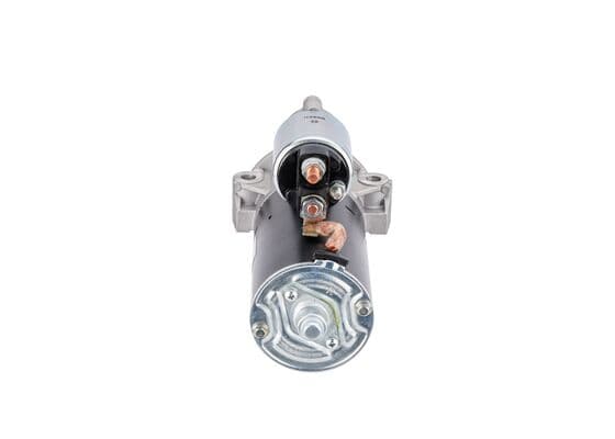 Bosch Marş motorları ve alternatörler Marş motoru küçük görsel 3