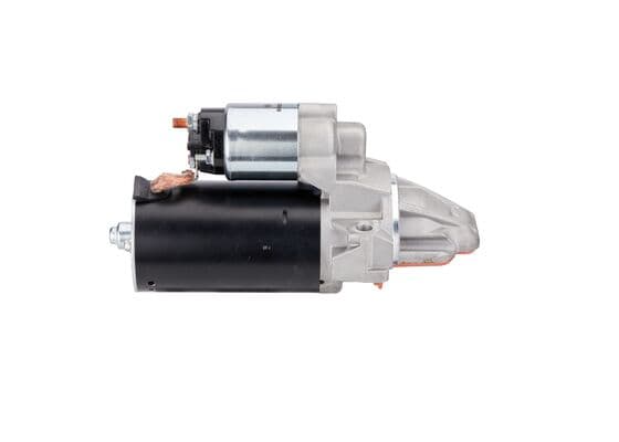 Bosch Marş motorları ve alternatörler Marş motoru küçük görsel 5