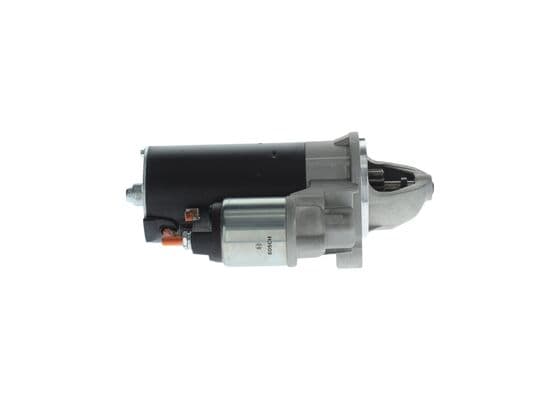 Bosch Marş motorları ve alternatörler Marş motoru küçük görsel 3