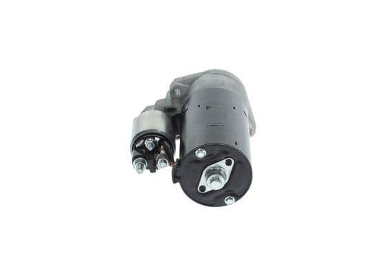 Bosch Marş motorları ve alternatörler Marş motoru küçük görsel 2