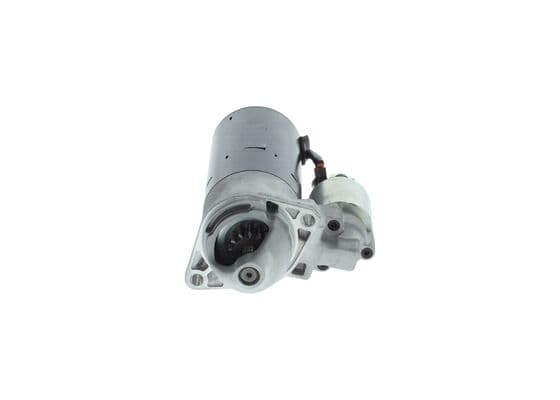 Bosch Marş motorları ve alternatörler Marş motoru küçük görsel 4