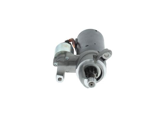 Bosch Marş motorları ve alternatörler Marş motoru küçük görsel 2