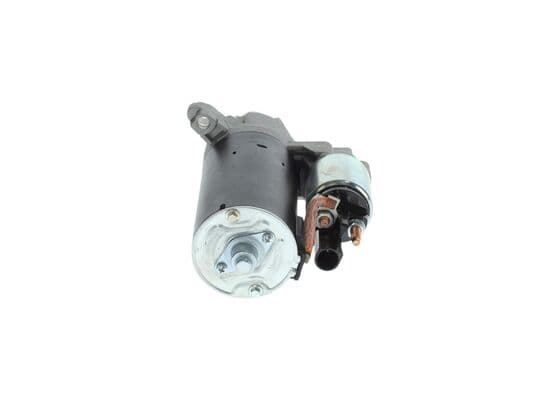 Bosch Marş motorları ve alternatörler Marş motoru küçük görsel 4