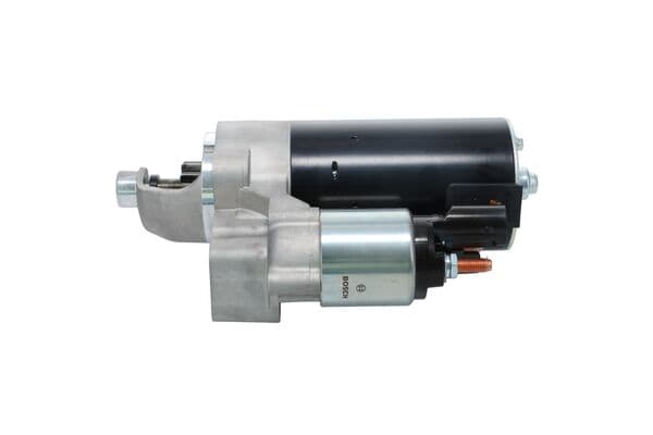 Bosch Marş motorları ve alternatörler Marş motoru 1