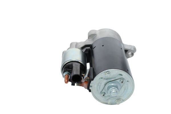Bosch Marş motorları ve alternatörler Marş motoru küçük görsel 2
