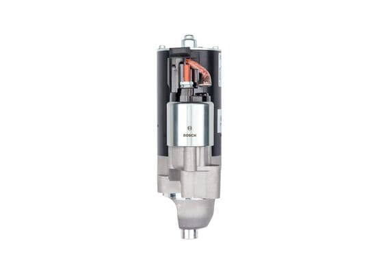 Bosch Marş motorları ve alternatörler Marş motoru küçük görsel 5