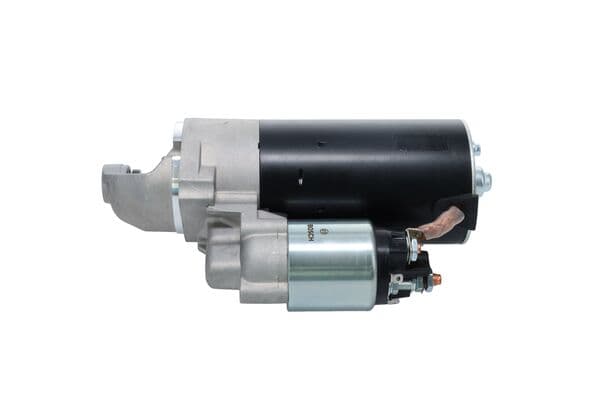 Bosch Marş motorları ve alternatörler Marş motoru 1