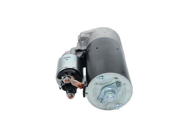 Bosch Marş motorları ve alternatörler Marş motoru küçük görsel 2