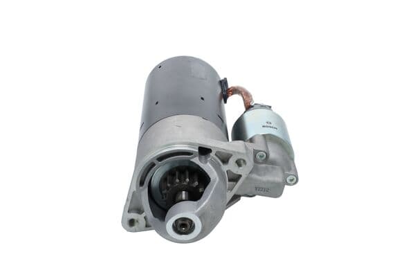 Bosch Marş motorları ve alternatörler Marş motoru küçük görsel 4