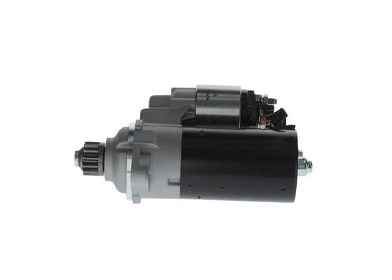 Bosch Marş motorları ve alternatörler Marş motoru 1