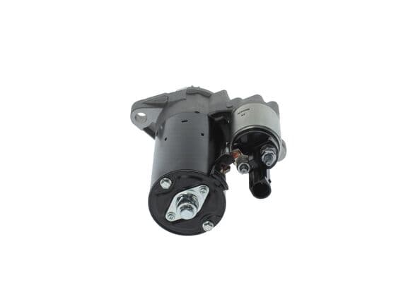 Bosch Marş motorları ve alternatörler Marş motoru küçük görsel 2
