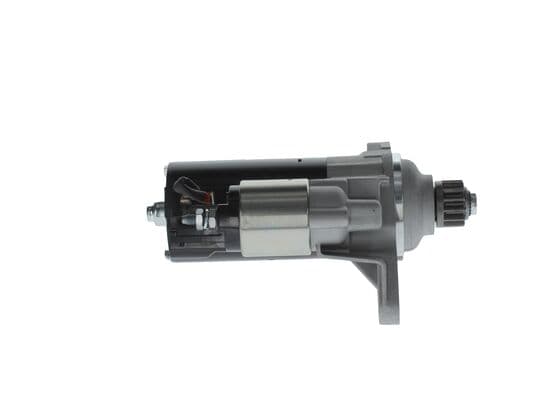 Bosch Marş motorları ve alternatörler Marş motoru küçük görsel 3