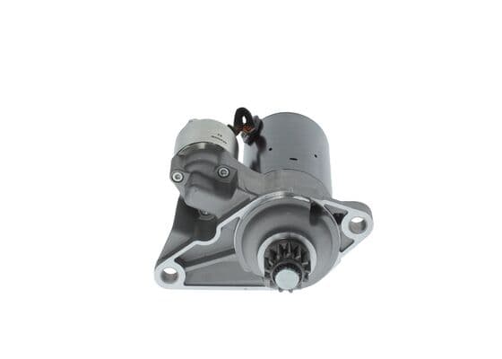 Bosch Marş motorları ve alternatörler Marş motoru küçük görsel 4