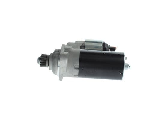 Bosch Marş motorları ve alternatörler Marş motoru 1