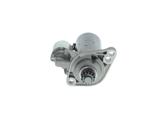 Bosch Marş motorları ve alternatörler Marş motoru küçük görsel 2
