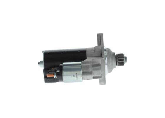 Bosch Marş motorları ve alternatörler Marş motoru küçük görsel 3