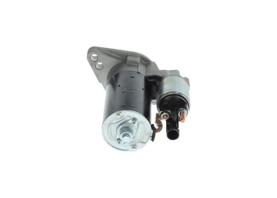 Bosch Marş motorları ve alternatörler Marş motoru küçük görsel 4