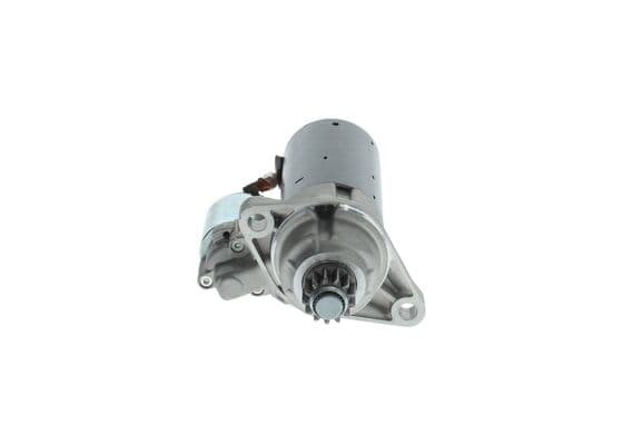 Bosch Marş motorları ve alternatörler Marş motoru küçük görsel 2