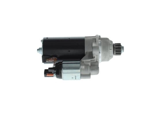Bosch Marş motorları ve alternatörler Marş motoru küçük görsel 3
