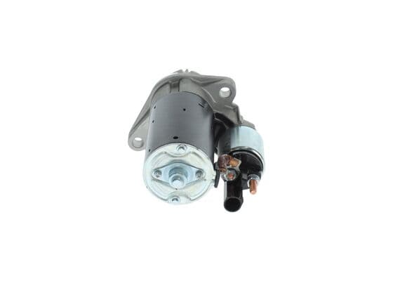 Bosch Marş motorları ve alternatörler Marş motoru küçük görsel 4