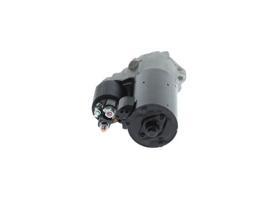 Bosch Marş motorları ve alternatörler Marş motoru küçük görsel 2