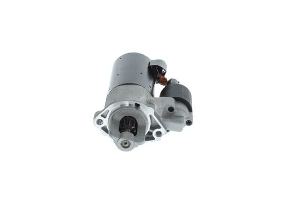 Bosch Marş motorları ve alternatörler Marş motoru küçük görsel 4
