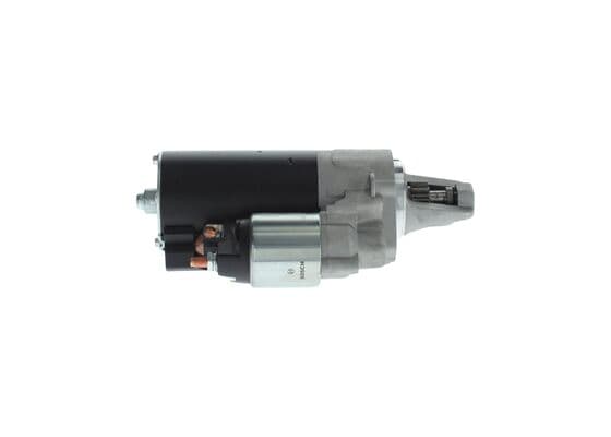 Bosch Marş motorları ve alternatörler Marş motoru küçük görsel 3
