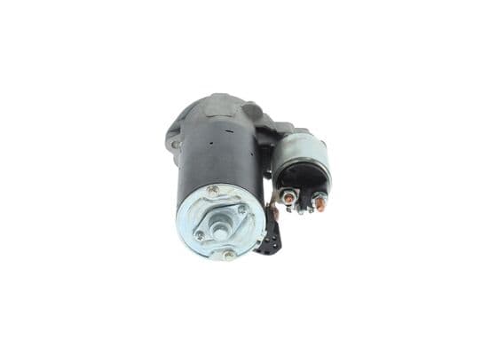 Bosch Marş motorları ve alternatörler Marş motoru küçük görsel 4