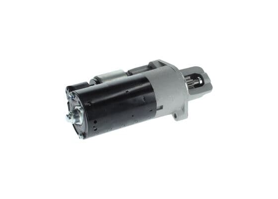 Bosch Marş motorları ve alternatörler Marş motoru 1