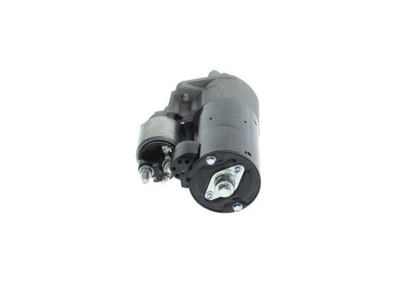 Bosch Marş motorları ve alternatörler Marş motoru küçük görsel 2